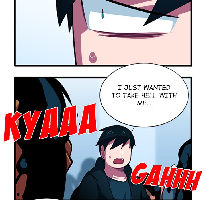 PANDEMIC PANDEMIC EP 248 - Toomics page 14 - 