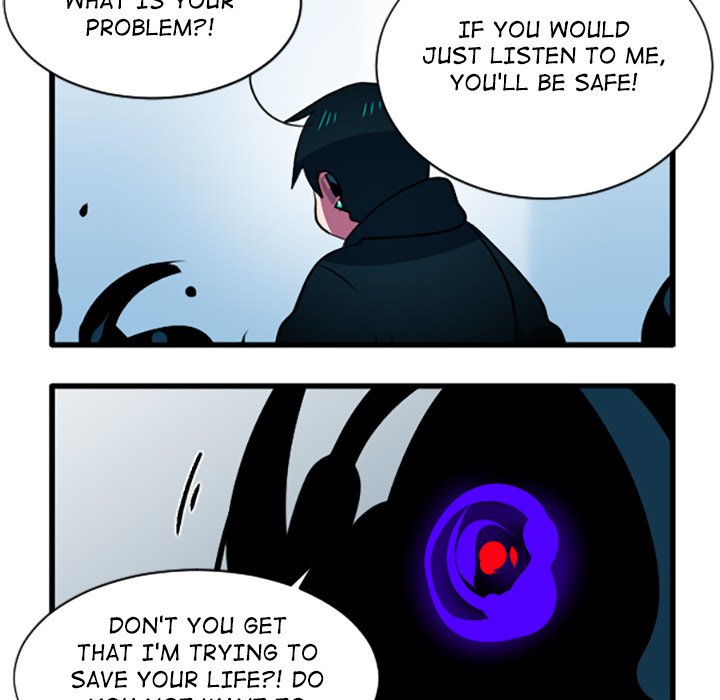 PANDEMIC PANDEMIC EP 248 - Toomics page 17 - 