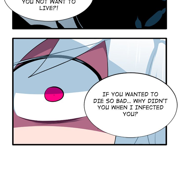 PANDEMIC PANDEMIC EP 248 - Toomics page 18 - 