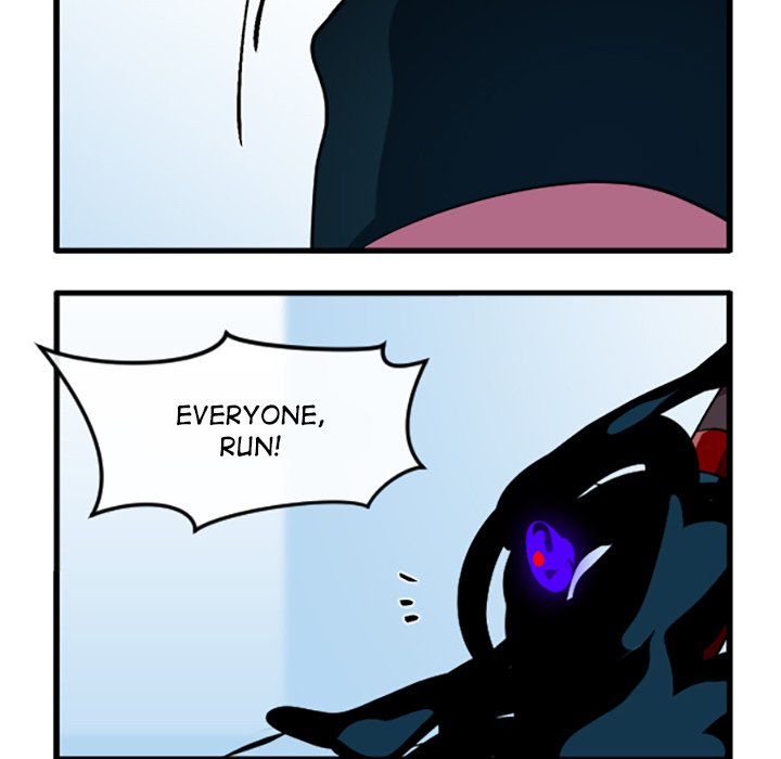 PANDEMIC PANDEMIC EP 248 - Toomics page 21 - 