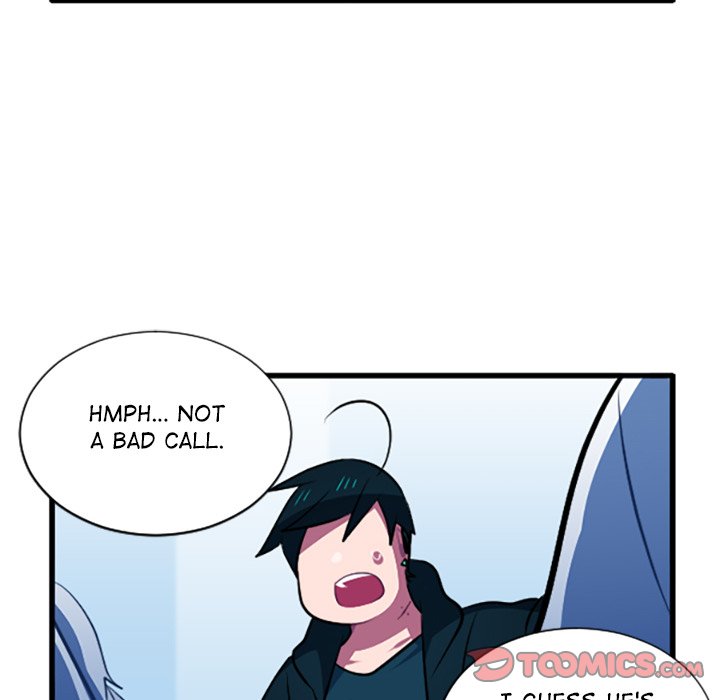 PANDEMIC PANDEMIC EP 248 - Toomics page 22 - 