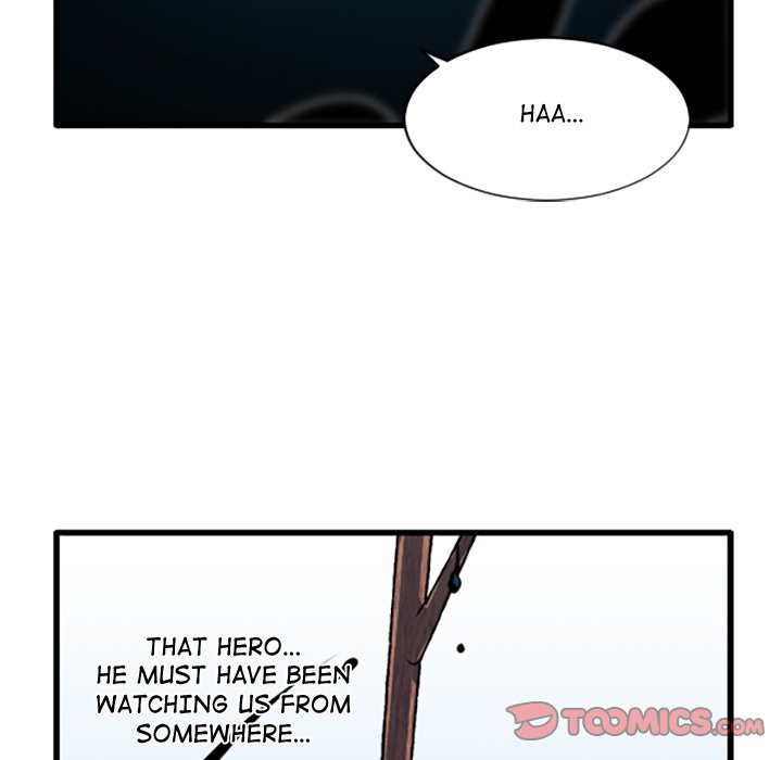 PANDEMIC PANDEMIC EP 248 - Toomics page 25 - 