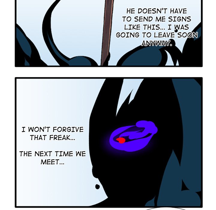 PANDEMIC PANDEMIC EP 248 - Toomics page 26 - 