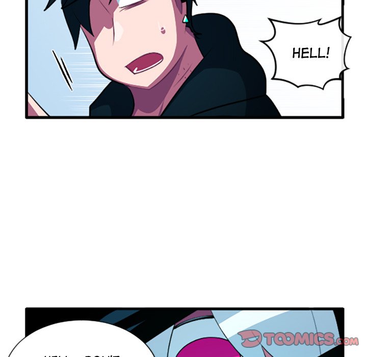 PANDEMIC PANDEMIC EP 248 - Toomics page 28 - 