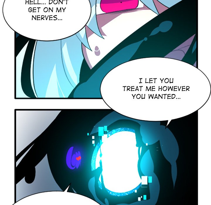 PANDEMIC PANDEMIC EP 248 - Toomics page 29 - 