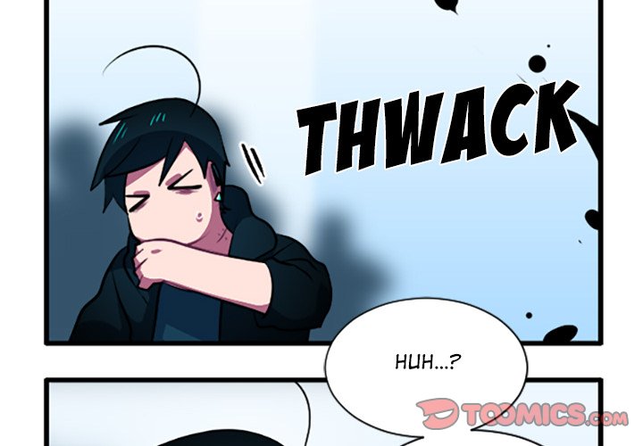 PANDEMIC PANDEMIC EP 248 - Toomics page 4 - 