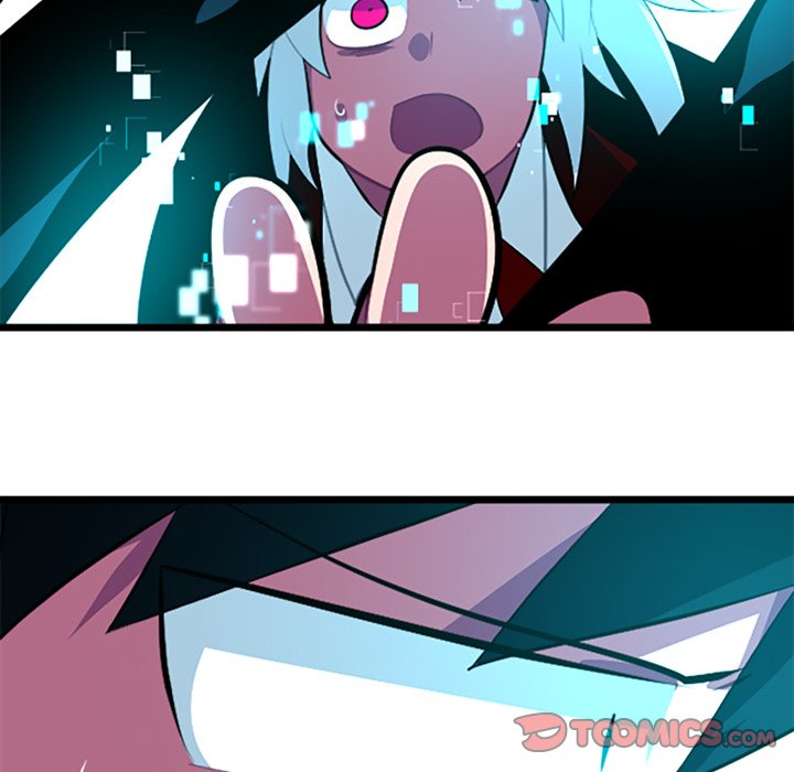 PANDEMIC PANDEMIC EP 248 - Toomics page 34 - 