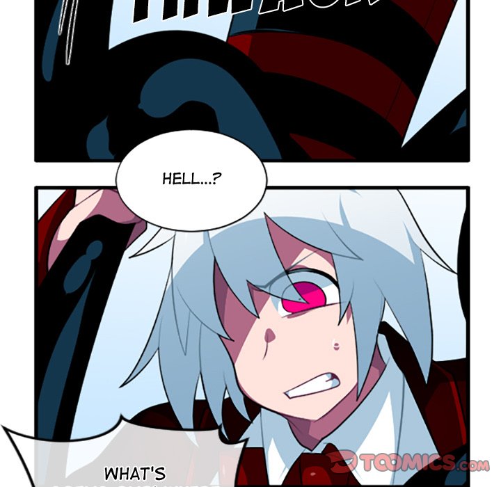 PANDEMIC PANDEMIC EP 248 - Toomics page 7 - 