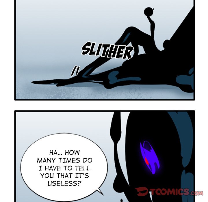 PANDEMIC PANDEMIC EP 248 - Toomics page 10 - 