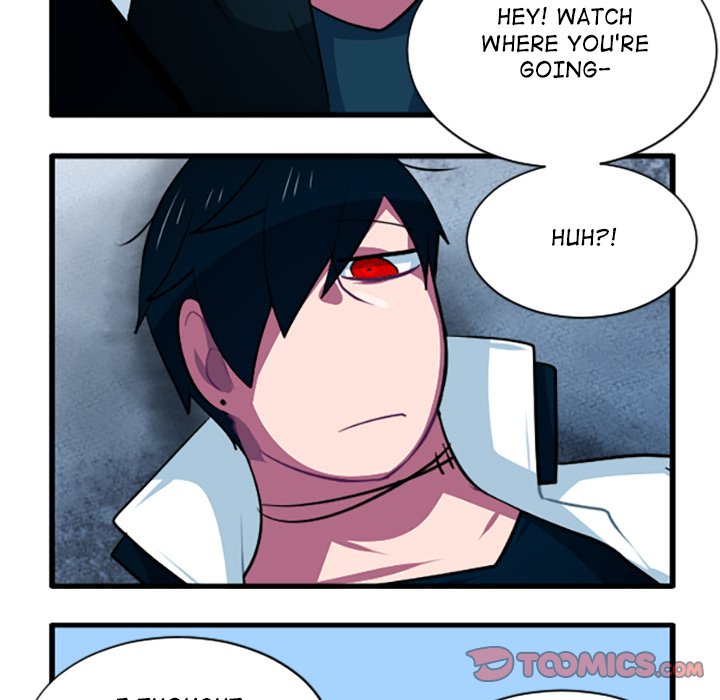 PANDEMIC PANDEMIC EP 249 - Toomics page 11 - 