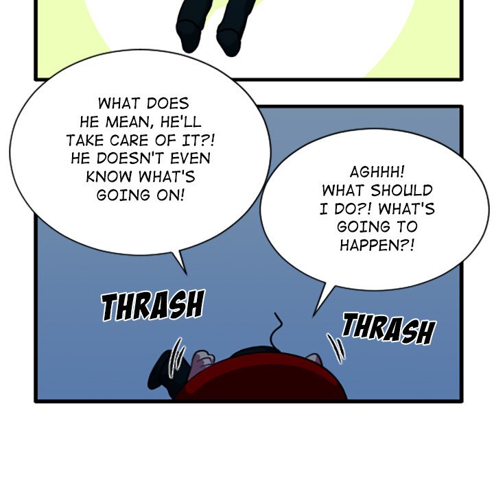 PANDEMIC PANDEMIC EP 249 - Toomics page 18 - 