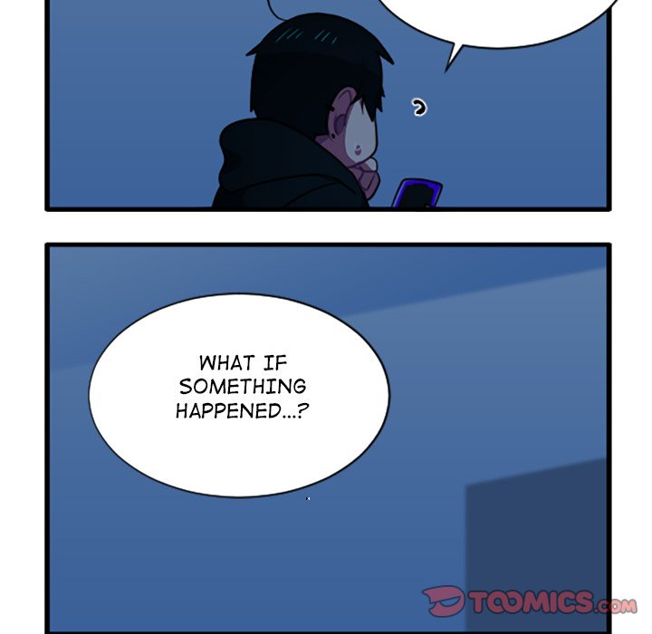 PANDEMIC PANDEMIC EP 249 - Toomics page 21 - 