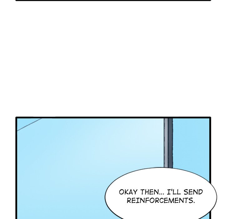 PANDEMIC PANDEMIC EP 249 - Toomics page 22 - 