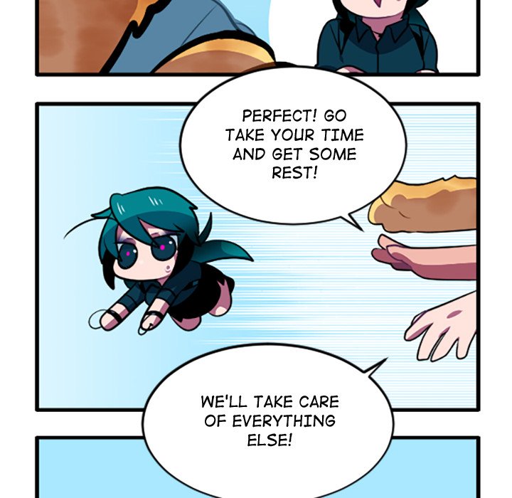 PANDEMIC PANDEMIC EP 249 - Toomics page 30 - 