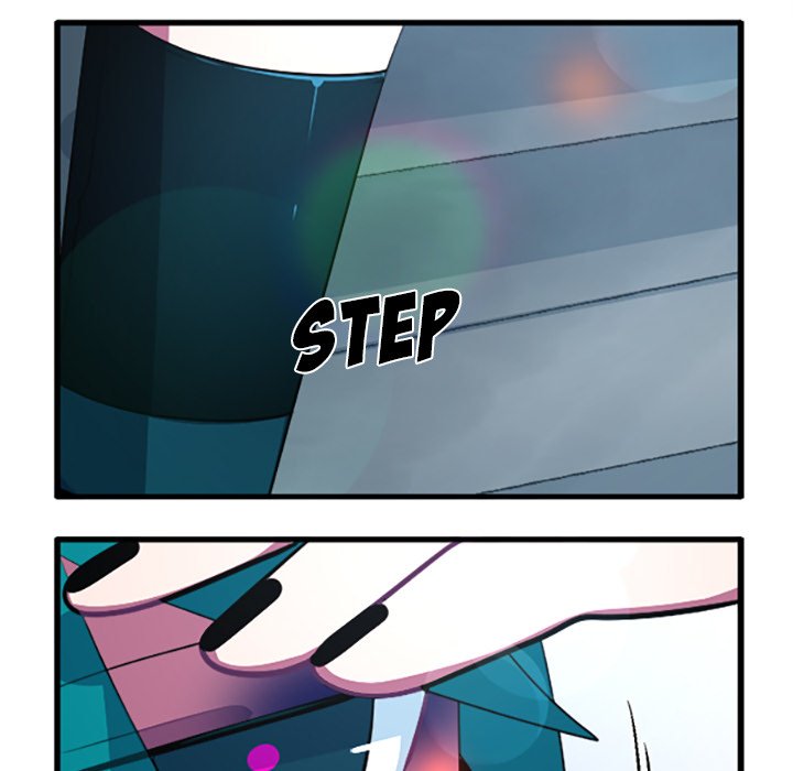 PANDEMIC PANDEMIC EP 249 - Toomics page 32 - 
