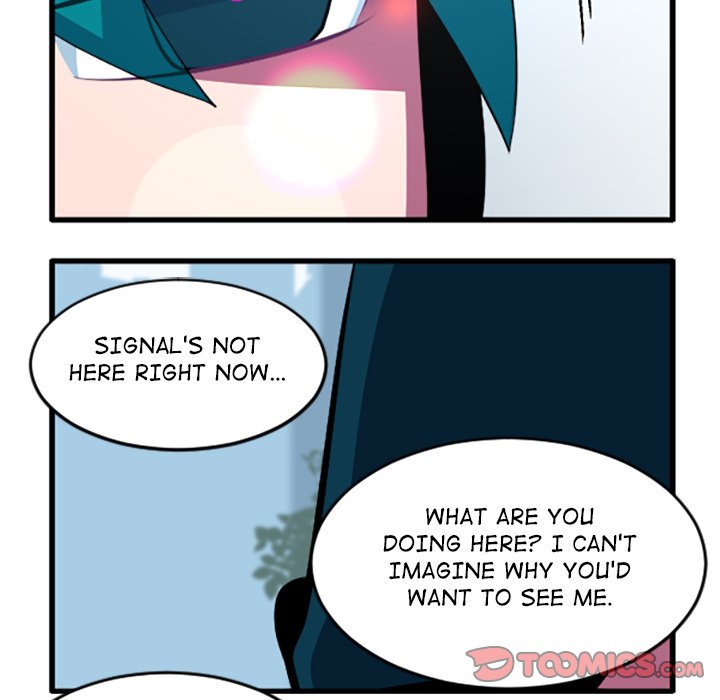 PANDEMIC PANDEMIC EP 249 - Toomics page 33 - 