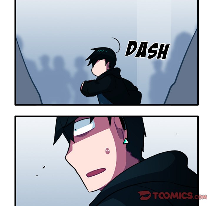 PANDEMIC PANDEMIC EP 249 - Toomics page 5 - 