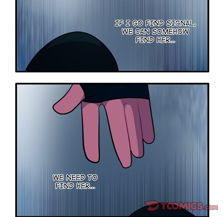 PANDEMIC PANDEMIC EP 249 - Toomics page 7 - 