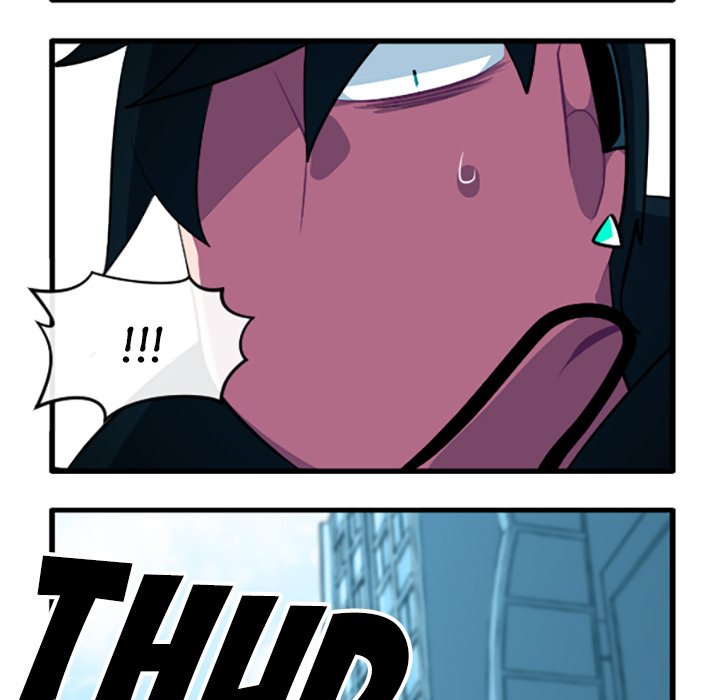 PANDEMIC PANDEMIC EP 249 - Toomics page 8 - 