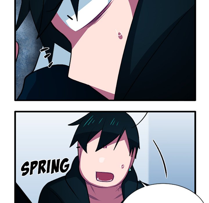 PANDEMIC PANDEMIC EP 249 - Toomics page 10 - 