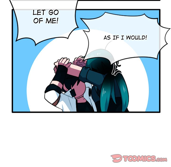 PANDEMIC PANDEMIC EP 250 - Toomics page 15 - 