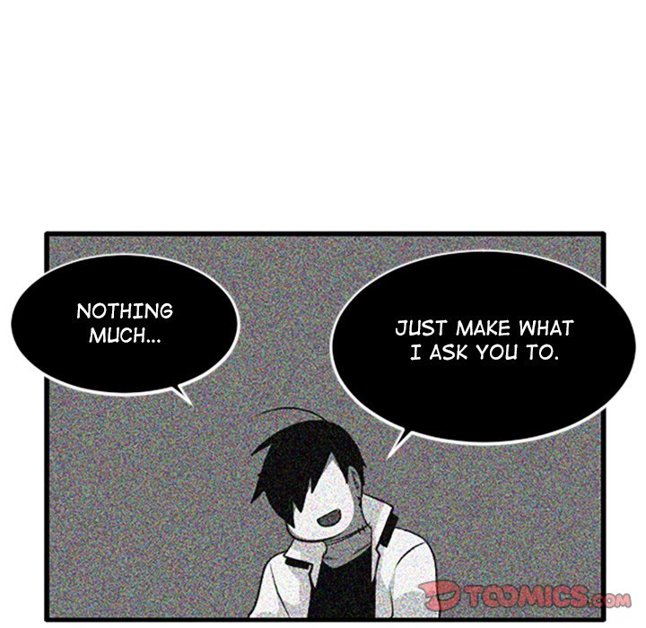 PANDEMIC PANDEMIC EP 250 - Toomics page 19 - 