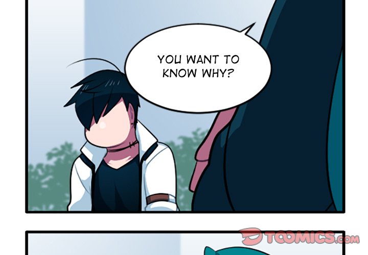 PANDEMIC PANDEMIC EP 250 - Toomics page 3 - 
