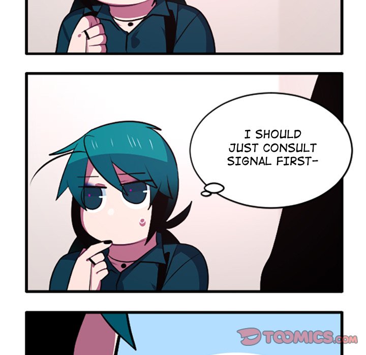 PANDEMIC PANDEMIC EP 250 - Toomics page 23 - 