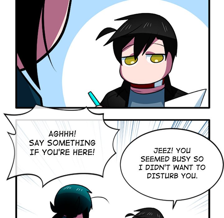 PANDEMIC PANDEMIC EP 250 - Toomics page 24 - 