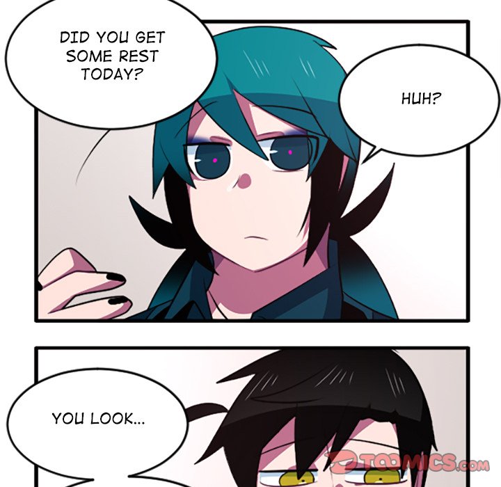 PANDEMIC PANDEMIC EP 250 - Toomics page 27 - 