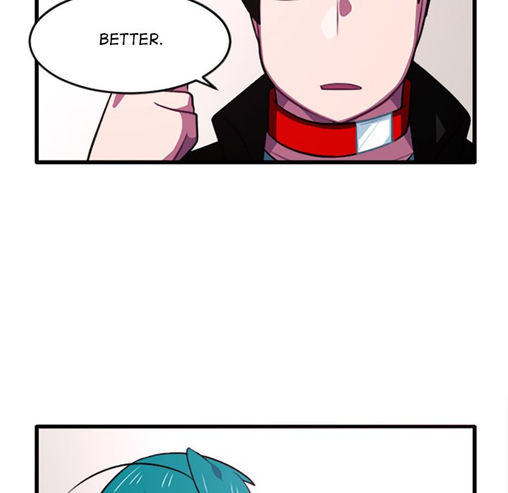 PANDEMIC PANDEMIC EP 250 - Toomics page 28 - 