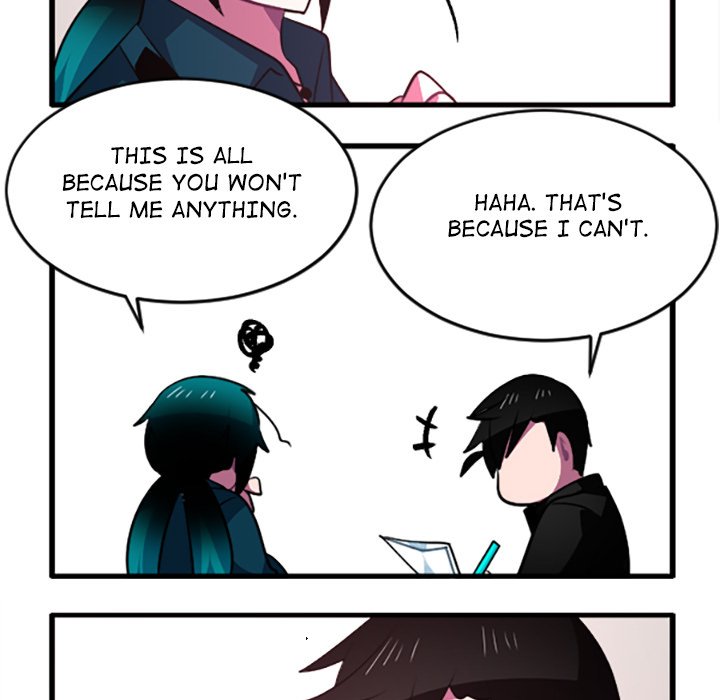 PANDEMIC PANDEMIC EP 250 - Toomics page 30 - 
