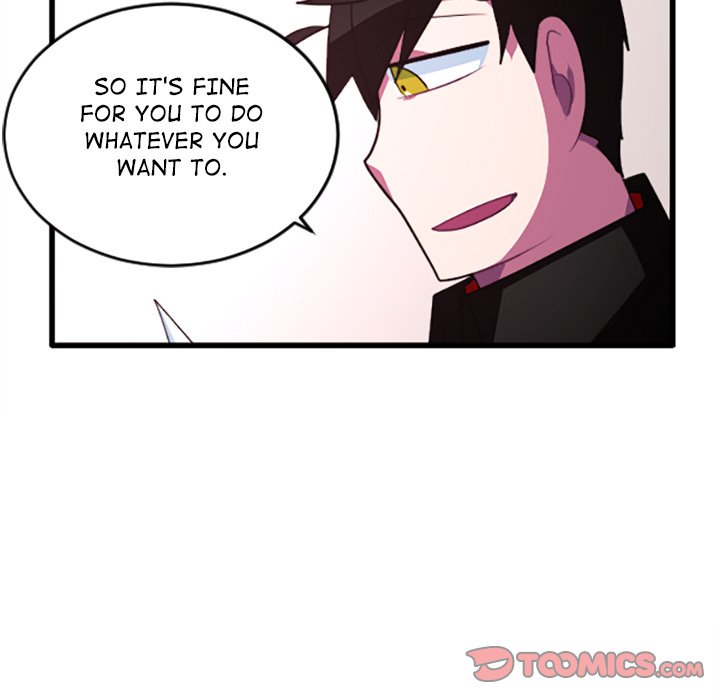 PANDEMIC PANDEMIC EP 250 - Toomics page 31 - 