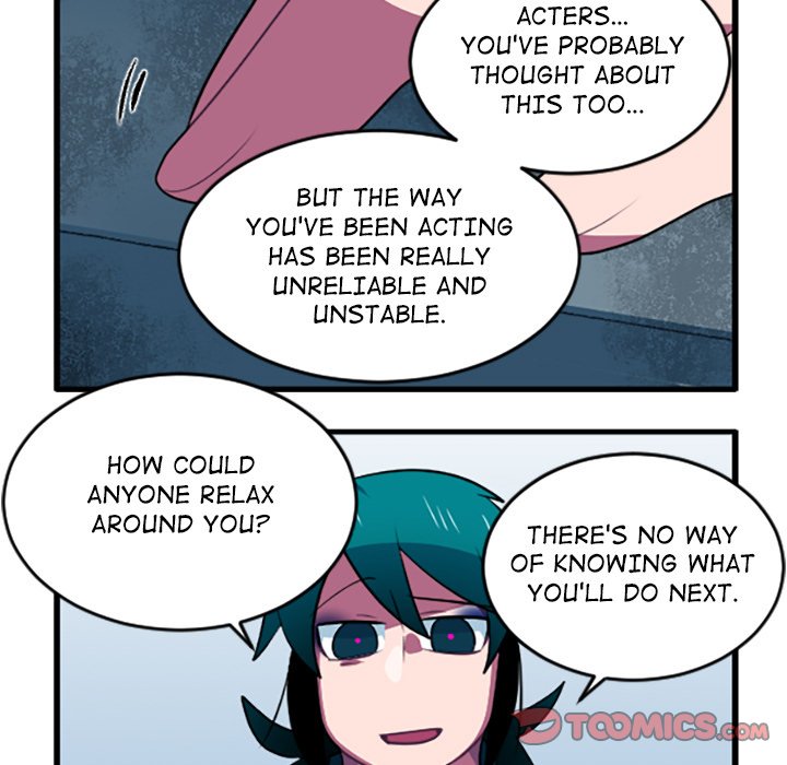 PANDEMIC PANDEMIC EP 250 - Toomics page 5 - 
