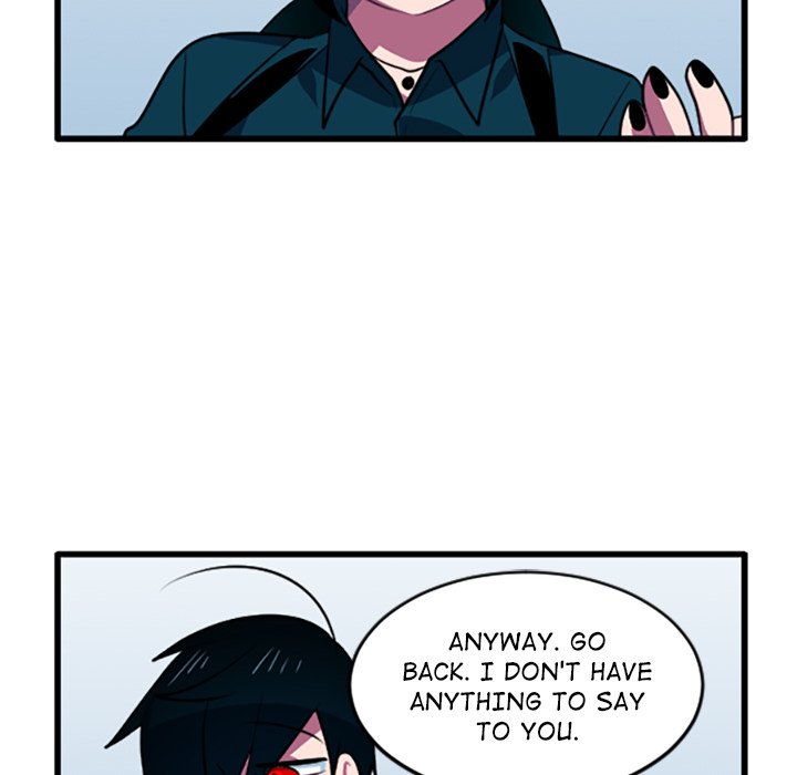 PANDEMIC PANDEMIC EP 250 - Toomics page 6 - 