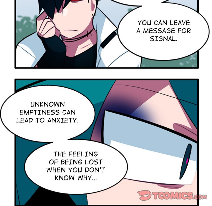 PANDEMIC PANDEMIC EP 250 - Toomics page 7 - 