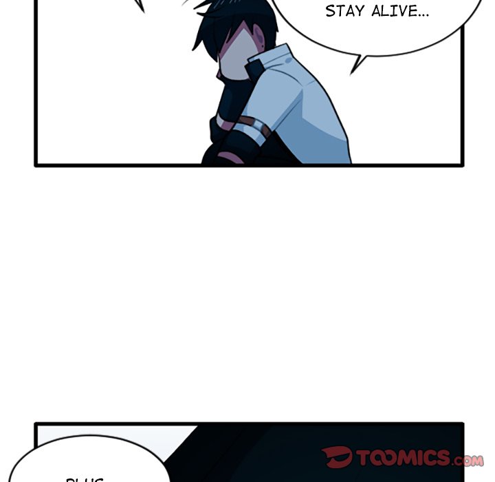 PANDEMIC PANDEMIC EP 250 - Toomics page 9 - 