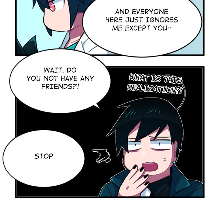 PANDEMIC PANDEMIC EP 251 - Toomics page 11 - 