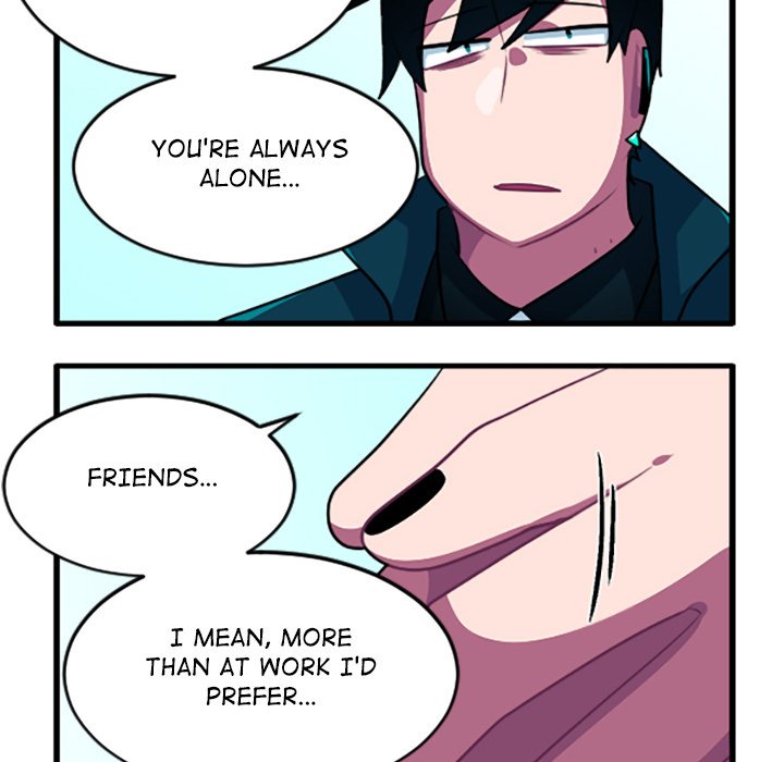 PANDEMIC PANDEMIC EP 251 - Toomics page 14 - 