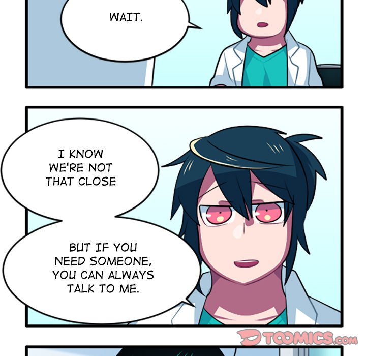 PANDEMIC PANDEMIC EP 251 - Toomics page 16 - 