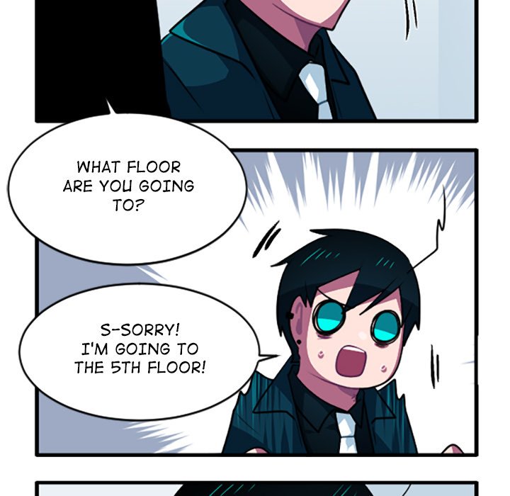 PANDEMIC PANDEMIC EP 251 - Toomics page 23 - 