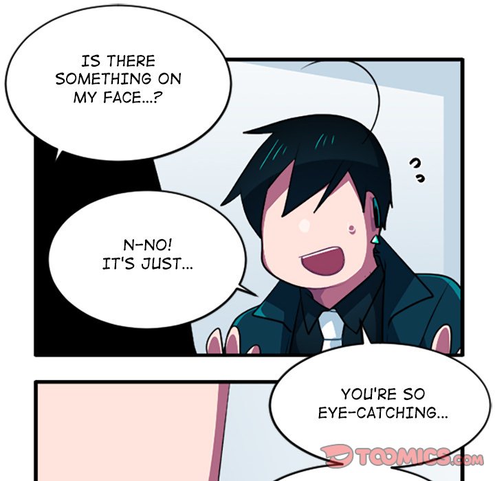 PANDEMIC PANDEMIC EP 251 - Toomics page 25 - 