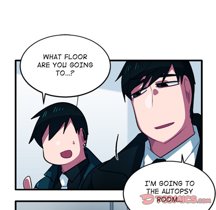 PANDEMIC PANDEMIC EP 251 - Toomics page 28 - 