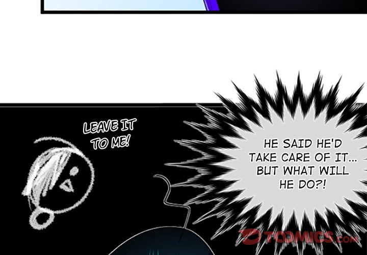 PANDEMIC PANDEMIC EP 251 - Toomics page 4 - 