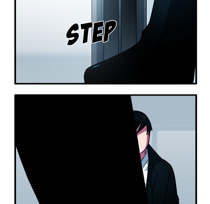 PANDEMIC PANDEMIC EP 251 - Toomics page 33 - 