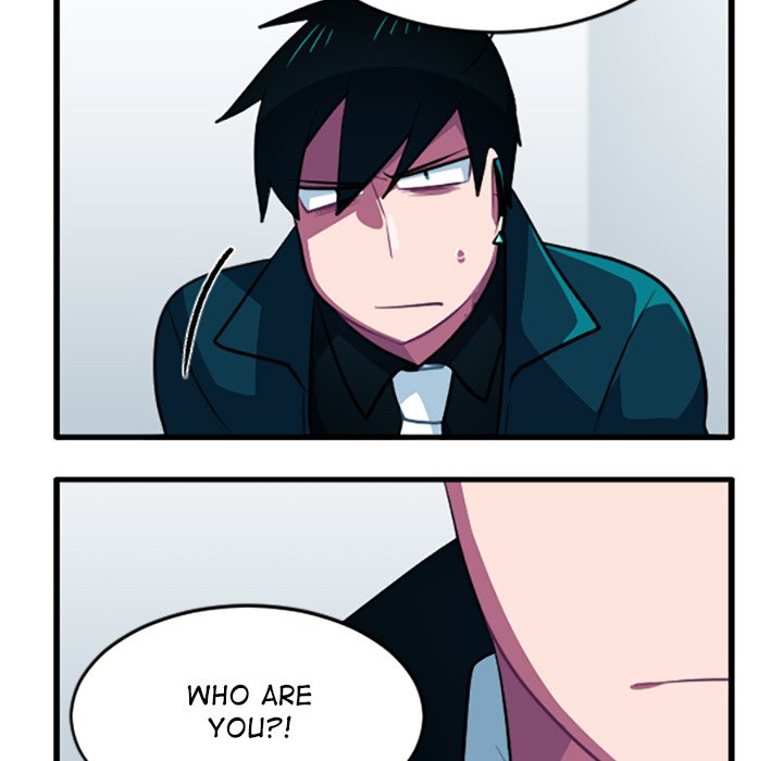 PANDEMIC PANDEMIC EP 251 - Toomics page 36 - 