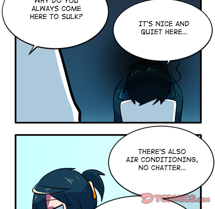 PANDEMIC PANDEMIC EP 251 - Toomics page 10 - 