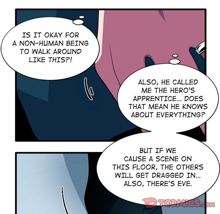 PANDEMIC PANDEMIC EP 252 - Toomics page 13 - 