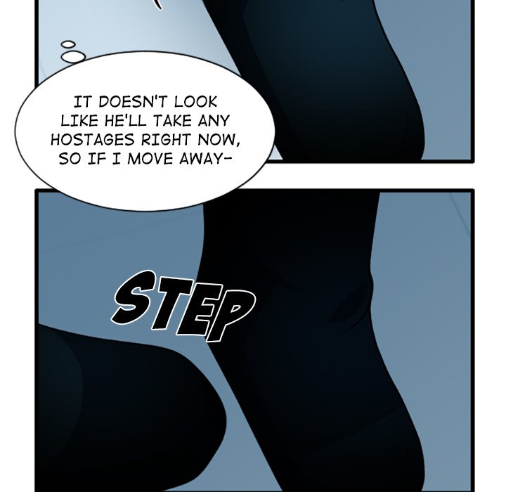 PANDEMIC PANDEMIC EP 252 - Toomics page 14 - 