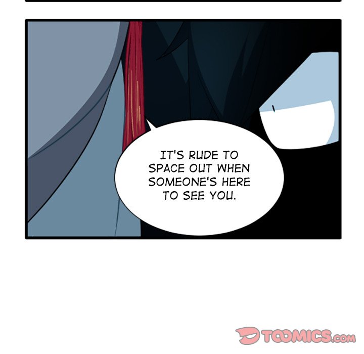 PANDEMIC PANDEMIC EP 252 - Toomics page 15 - 